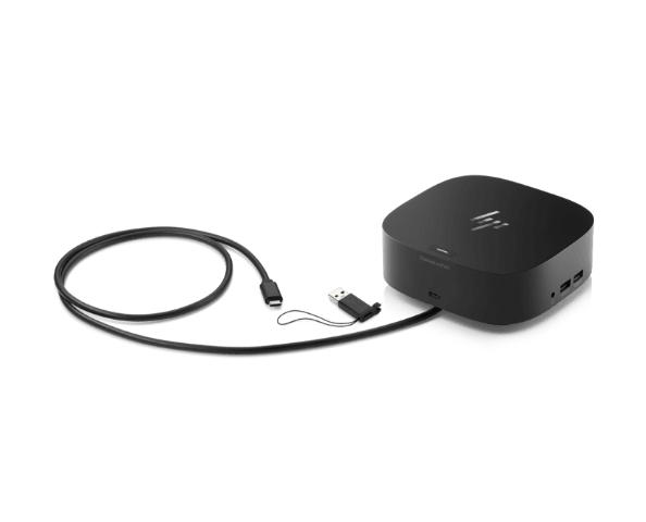 HP USB-C/A Universal Dock G2